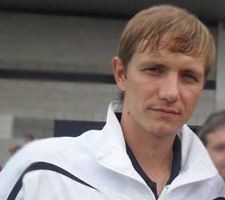 Форварда сборной России крупно ограбили в Москве