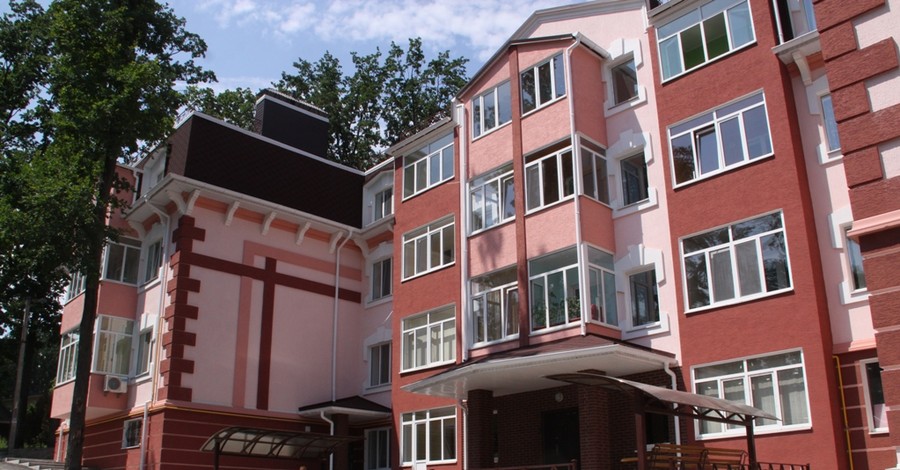 Ирпень признан лучшим для жизни пригородом Киева