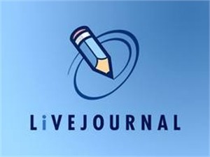 Livejournal присоединился к протесту 