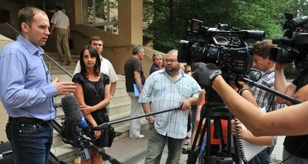 Адвокат фотокора 