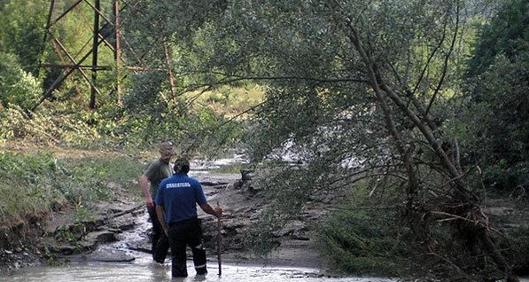 Севастополь передаст 300 тысяч гривен пострадавшим от наводнения городам России