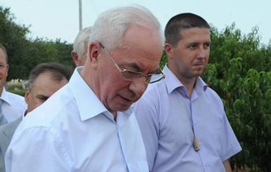 Правительство обещает накормить страну отечественными фруктами