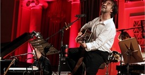 Шевчук и ДДТ выступят в Ялте, Севастополе и Феодосии