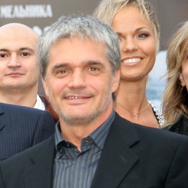 Актер из фильма 