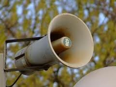 В Крыму привели в готовность систему оповещения при чрезвычайных ситуациях