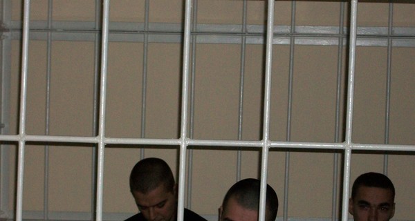 В суде мучители Макар хохотали, шутили и хлопали в ладоши 