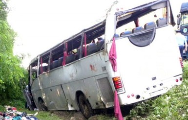 Шесть паломников, пострадавших в автокатастрофе, будут выписаны из больницы