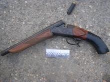 В Крыму пьяный отдыхающий открыл стрельбу по пляжникам