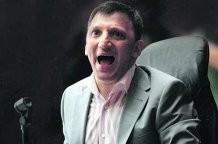 Юрий Луценко: 