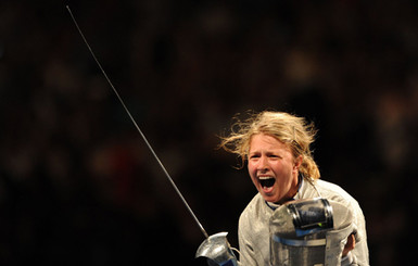 Ольга Харлан: 