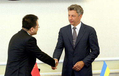 Украина активно замещает дорогой импортный газ отечественным углем 