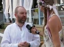 Киевский бизнесмен подарил дочери ресторан в Лавре