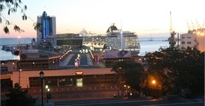 Как киевлянину съездить в Одессу: маршруты, цены, места