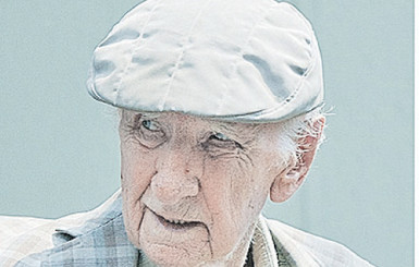 В Венгрии нашли самого разыскиваемого нацистского преступника 