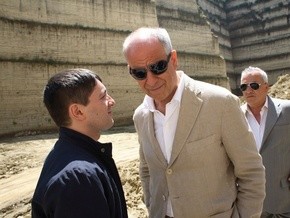 Актер, игравший мафиози, сам отправился за решетку