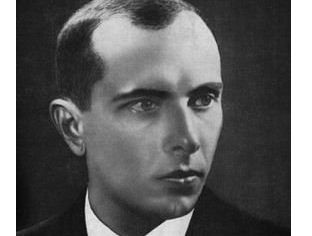 Одну из гор на Кавказе назовут в честь Степана Бандеры