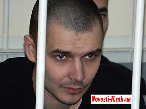 Суд над убийцами Оксаны Макар: садисты заявили, что Погосян не виновен 