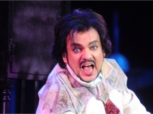 Киркоров поклялся, что Сергей Зверев не гей