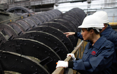 Кризис в металлургии грозит кризисом для всей страны 