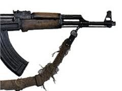 СМИ: Пьяный бизнесмен стрелял по односельчанам из автомата