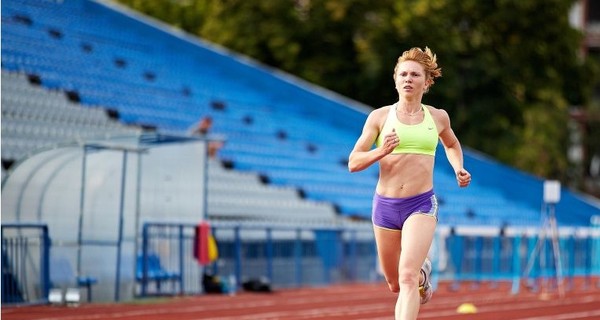 Спортсмены-олимпийцы шокируют харьковчан