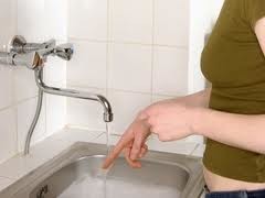 В Украине 15% воды нельзя пить