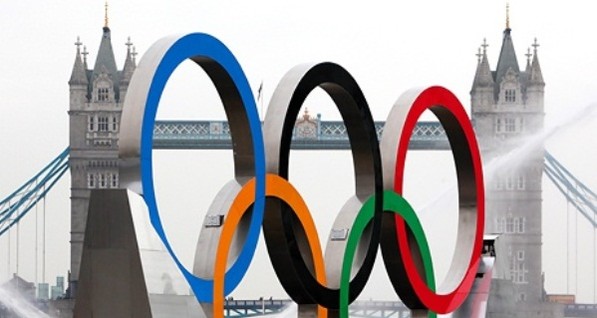 Олимпиада-2012: кто из киевлян будет представлять Украину