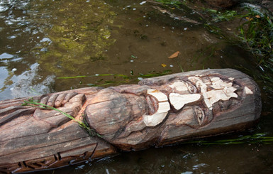 Чествовать Перуна будут два дня и с казацкими забавами 