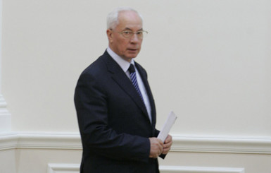 Правительство обещает навести порядок на дорогах 