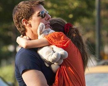 Тому Крузу уже нашли четвертую жену