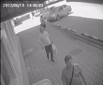 Бандит, вооруженный шприцом, напал на ломбард в Донецке