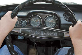 В Украине отменили регистрацию автомобилей по месту прописки