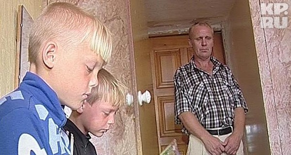 10-летний романтик сбежал из дома, чтобы найти свою любимую