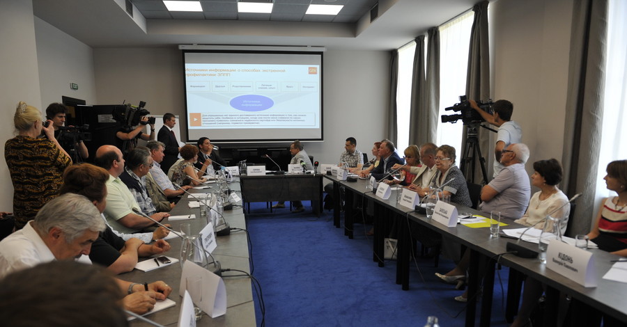 Если хочешь быть здоров – защищайся