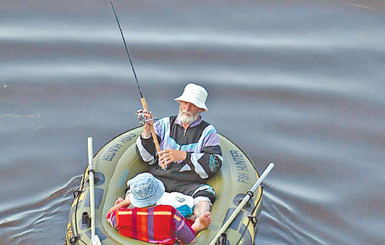 Спасем нашу воду