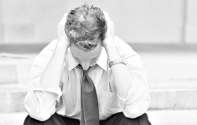 Безработная страна 