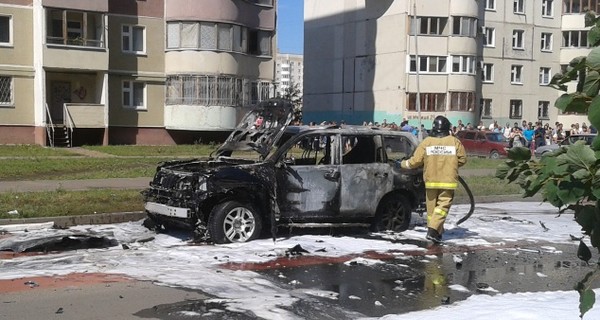 Накануне Рамазана в Казани расправились с лидерами мусульманского духовенства