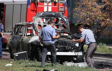 Задержаны четверо подозреваемых в покушении на муфтия Татарстана