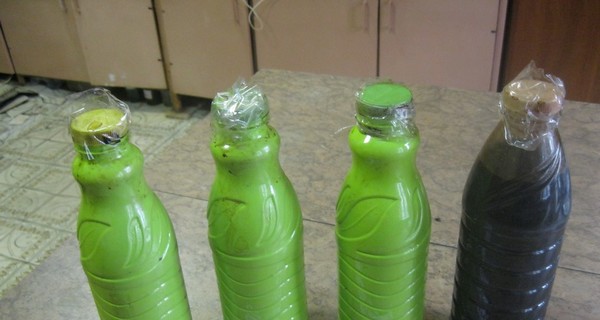 В Киевской области разоблачили наркомафию