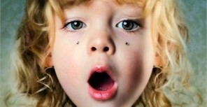 Как развлечь детишек на выходных