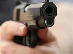 Милиция поймала мужика, застрелившего парня за крепкое словечко