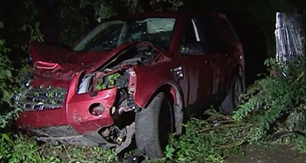 Пьяная девушка на внедорожнике сбила насмерть пятерых человек на остановке