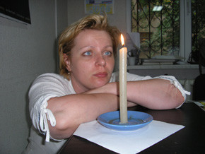 Ливни оставили без света 4 области Украины