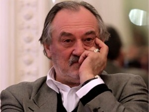 Директор одесского театра о Богдане Ступке: 