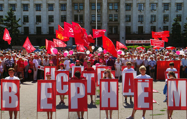 Петр Симоненко: 