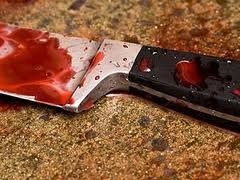 Проигравший клиент устроил поножовщину в букмекерской конторе