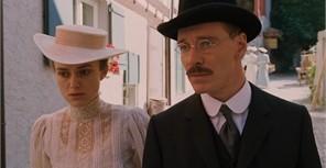 Кино в клубах столицы: смотрим 