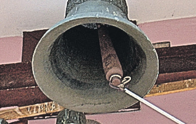 Священник неделю звонил в колокола, чтобы помочь заблудившемуся пенсионеру выйти из леса