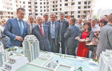 Николай Азаров: 