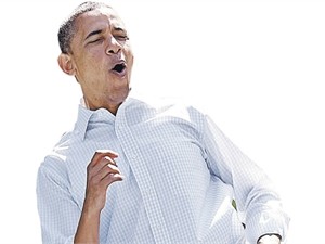 Обама не переносит свеклу, а Тэтчер - дорогих блюд: шеф-повар раскрыл вкусы политиков 